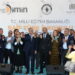 Raif Türk İlkokulu’nda ilk ders zili çaldı