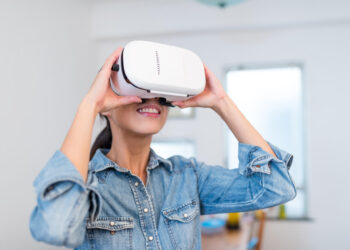 EMİB’den VR gözlüklü iş güvenliği eğitimi