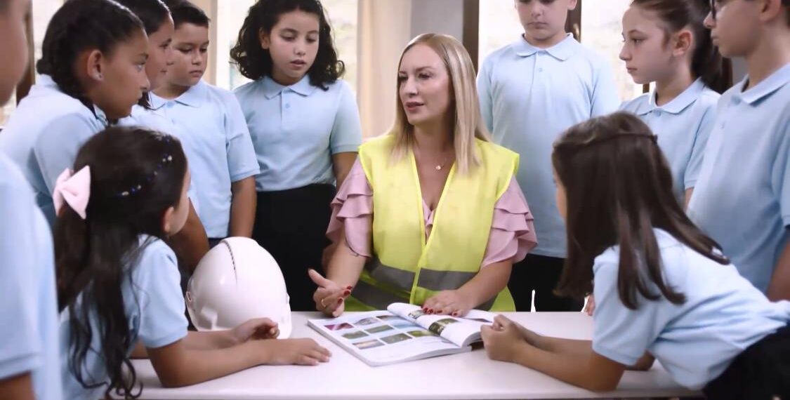 İMİB, kamuoyuna gerçekleri anlatmak için reklam filmi hazırladı