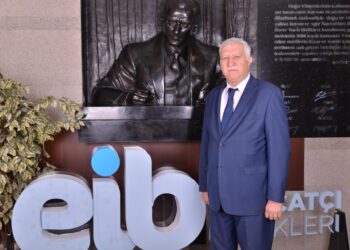 Egeli madencilerin 2023 hedefi, 1 milyar 400 milyon dolar ihracat