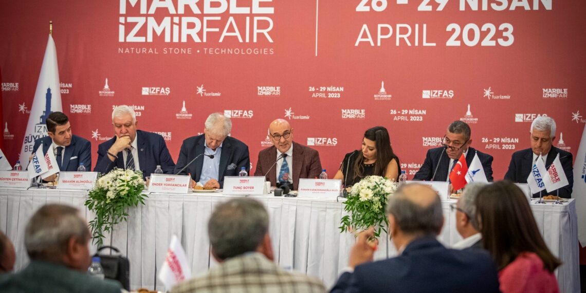 Soyer: “MARBLE’da çıtayı yükselttik”