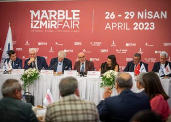 Soyer: “MARBLE’da çıtayı yükselttik”