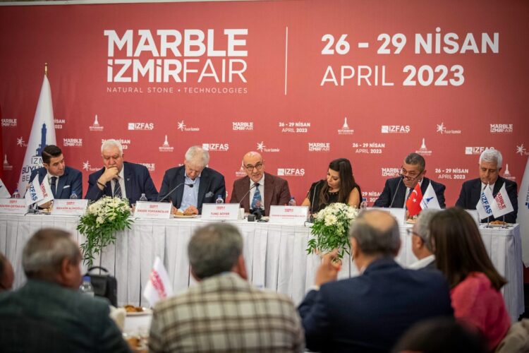 Soyer: “MARBLE’da çıtayı yükselttik”