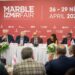 Soyer: “MARBLE’da çıtayı yükselttik”