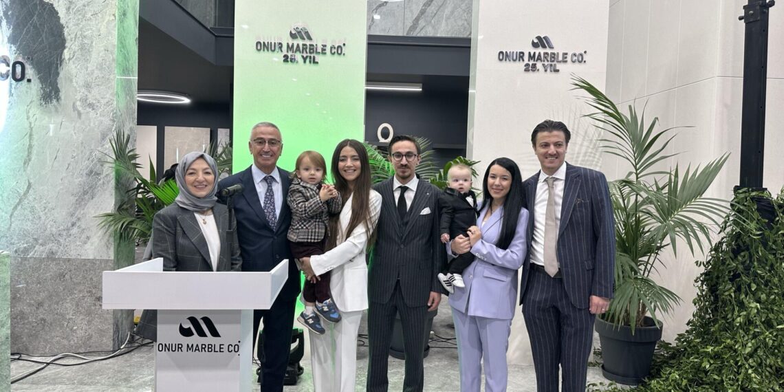 Nice yıllara Onur Mermer