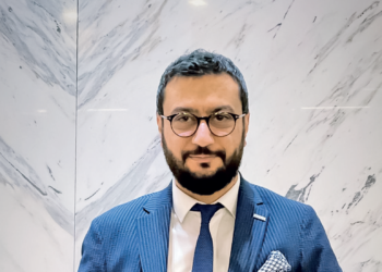 Fimar Mermer Satış ve Pazarlama Müdürü Muhammed Salih Yıldız: “Madencilik çalışmalarına dünden daha fazla önem vermeliyiz”