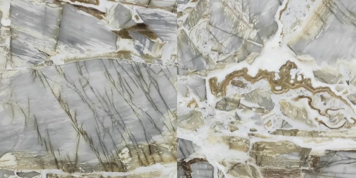 Stone that creates magic: Aegean Onyx