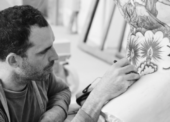 The Illusionist of Material: Fabio Viale