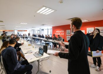 Değişik Doğal Taş Tasarım Yarışması’nda finalistler belli oldu