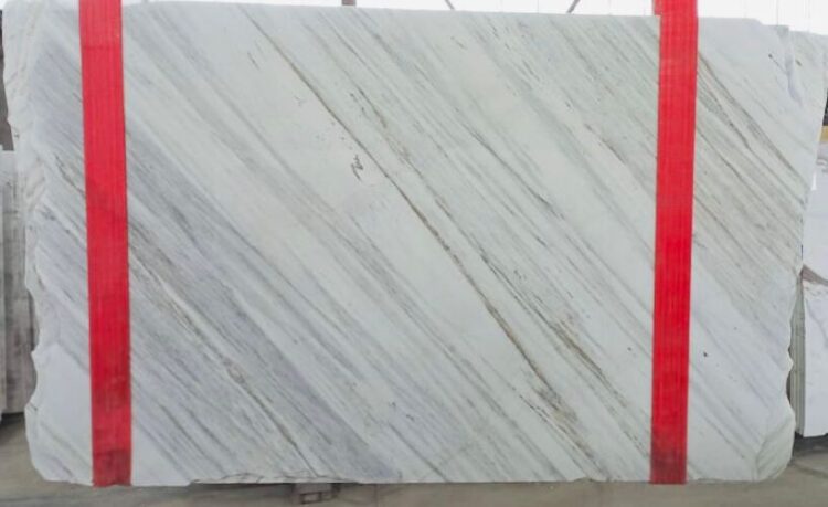 Bianco Venato