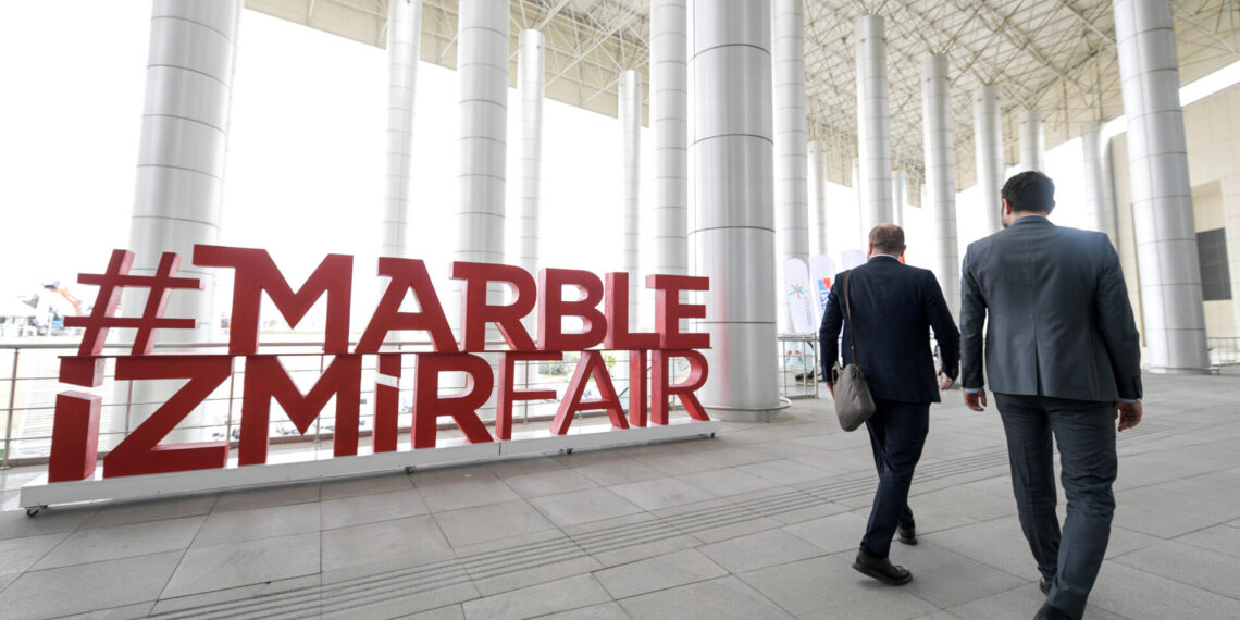 Marble İzmir için geri sayım sürüyor