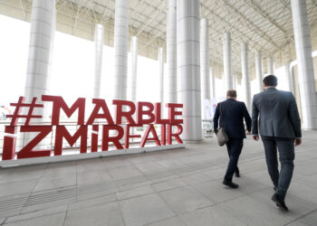 Marble İzmir için geri sayım sürüyor
