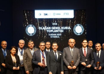 30 milyar dolarlık hedef için ‘birlik’ mesajı