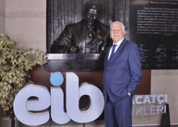 Dünyada Pazar Payımızı Büyütmeyi hedefliyoruz