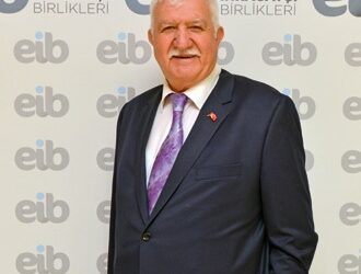 Pazar payımızı büyütmeyi hedefliyoruz