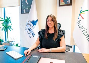 Marble İzmir, doğal taş ihracatının can damarı olmaya devam edecek