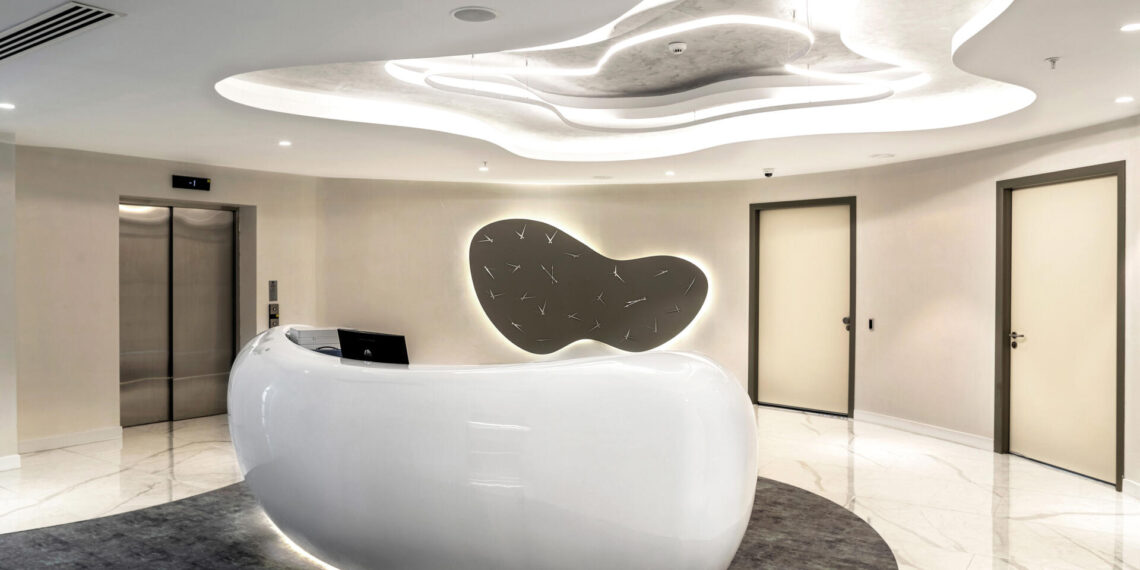 Ayşegül Güner, the Founder of AAD Architects: “Natural stone is the jewel of architecture”