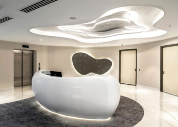 Ayşegül Güner, the Founder of AAD Architects: “Natural stone is the jewel of architecture”