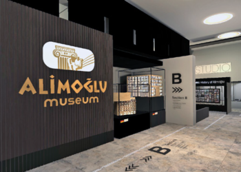 Alimoğlu VR Müzesi: