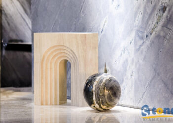 The 23rd China Xiamen International Stone Fair on June 5-8
