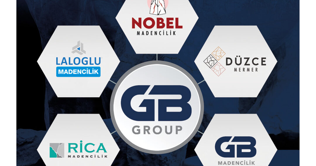 Gb Group, The Address Of Nature-Frıendly Envıronmentalıst