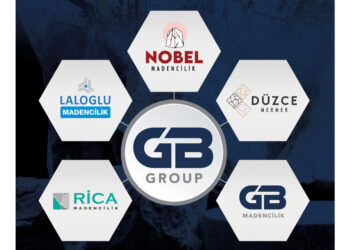 Gb Group, The Address Of Nature-Frıendly Envıronmentalıst