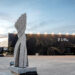 Open air sculpture museum project in Riyadh