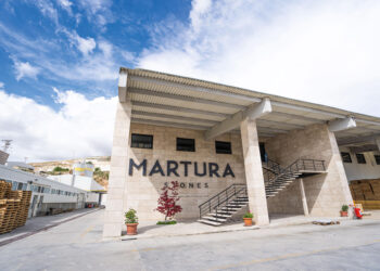 Occupational health and safety in the marble industry: successful practices of Martura Stones