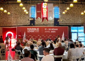 29.Marble İzmir Danışma Kurulu Toplantısı  gerçekleşti