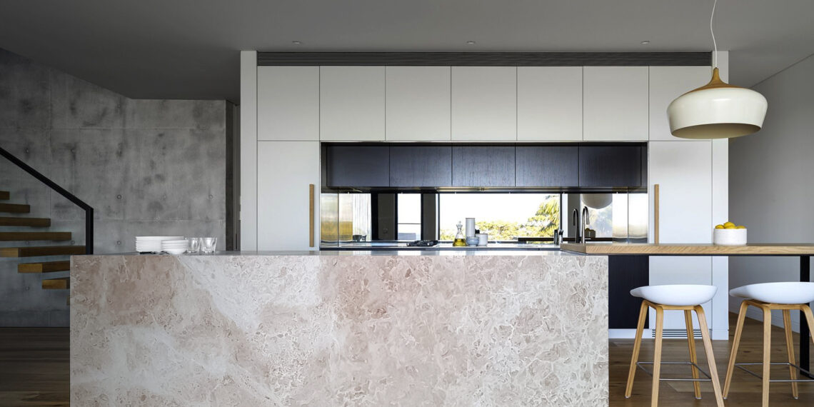 New Stone from Ctm Marble : Glamor Beige