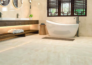 The stone that provides perfection: MARGELLO BEIGE