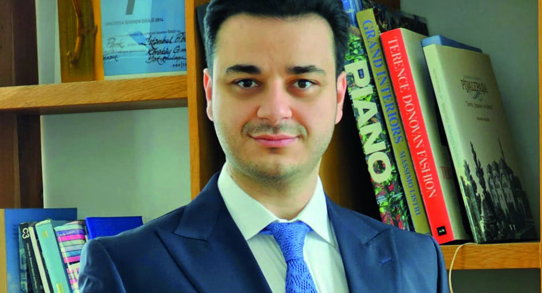 Maden sektörünün ihracatı ilk 6 ayda 2,8 milyar dolar oldu