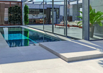 Ekincioglu Marble, takes its work in the Russian market to the peak with showroom investment