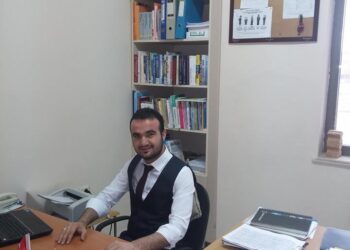 Mermer işlemlerinde çalışan güvenliği üzerine Doç. Dr. Engin Özdemir ile söyleşi