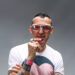 A star in industrial design: Karim Rashid