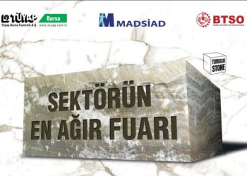 A Place of Innovation and Collaboration: Bursa Block Marble Fair 2023