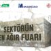 Bursa Blok Mermer Fuarı başlıyor! Sektörün yenilikleri sergileniyor