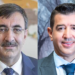 Cumhurbaşkanı Yardımcısı Yılmaz maden sektörü ile bir araya geldi