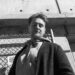 Step into the surrealist world of a young architect