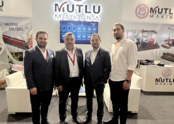 Technological leadership in marble