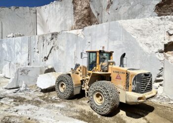 A 31-year Success Story in the Natural Stone Sector