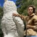 Creating Art with Marble: The Sculpture World of Irena Posner