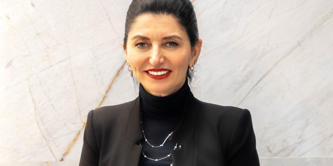 Doğal taşın geleceği tasarımda