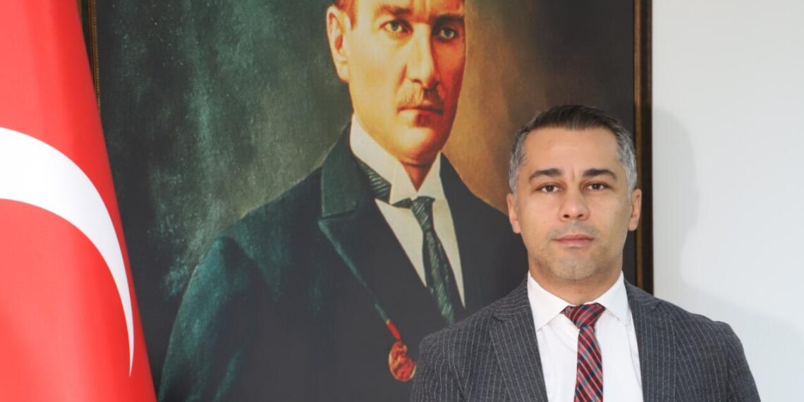 Türkiye’deki doğal taş sanayisinin coğrafi ve ekonomik sürdürülebilirliği