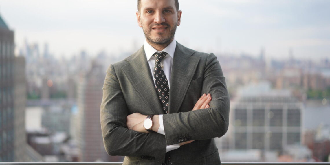 Architect of Italian Aesthetics