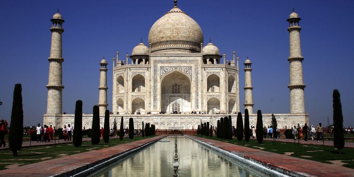 Tac Mahal