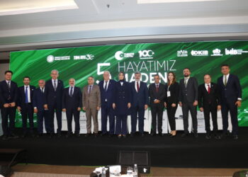 Maden sektörü Afyonkarahisar’da buluştu