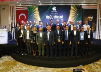 Stars of mining exports were awarded