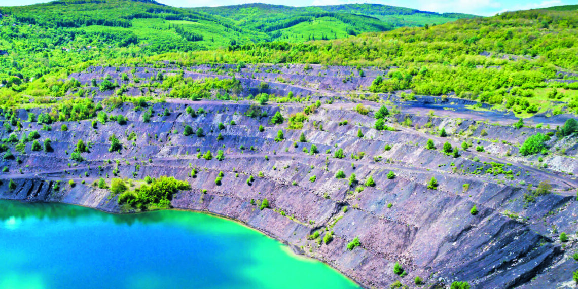 Doğaya saygı, geleceğe miras