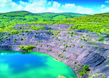 Respect for nature, legacy for the future